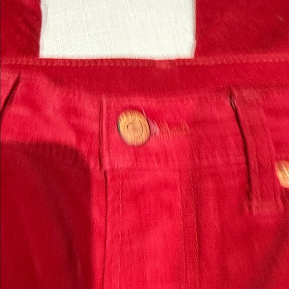 GAP Vintsge Slim High Rise - Picture 3 of 8